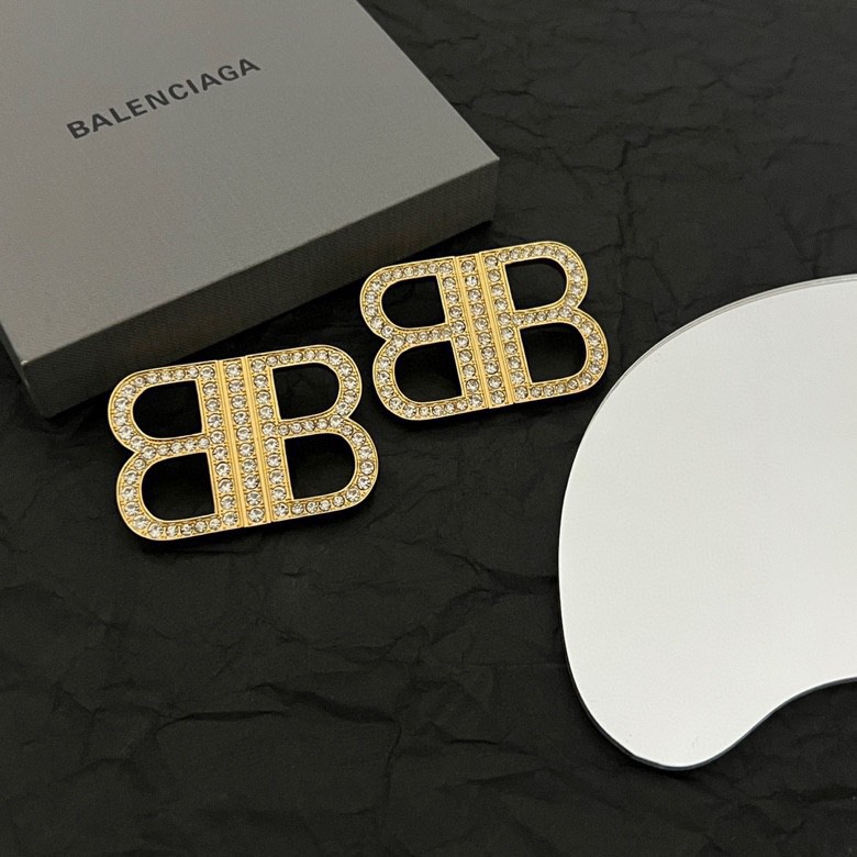 Balenciaga Earrings